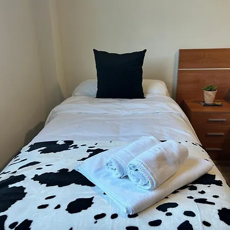 Hotel Bicis & Vacas