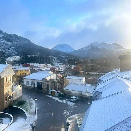 Bicis & Vacas * La Pola de Gordon