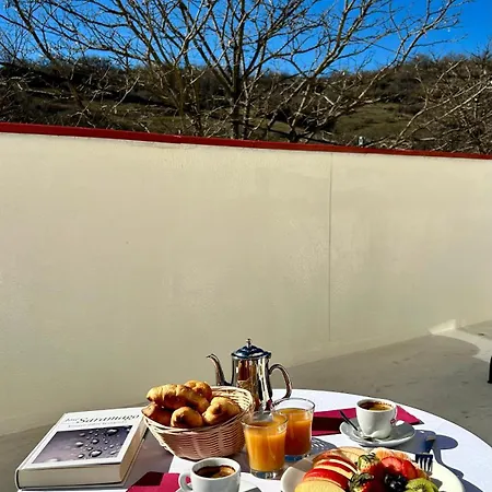 Hotel Bicis & Vacas *