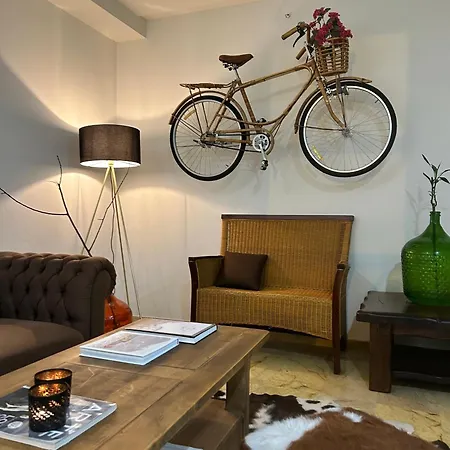 Hotel Bicis & Vacas La Pola de Gordon