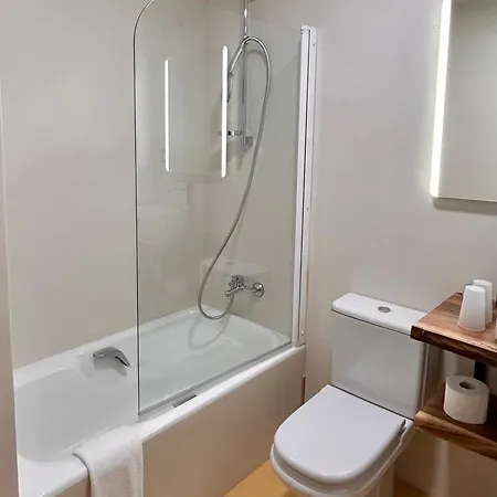 Hotel Bicis & Vacas *