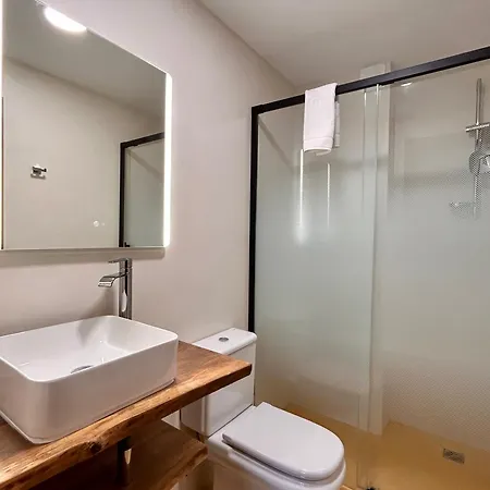Bicis & Vacas Hotel
