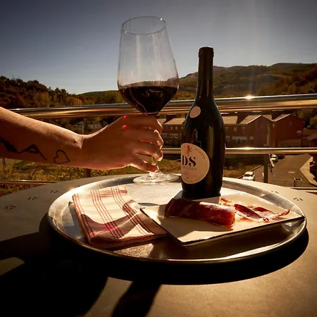 Bicis & Vacas Hotel *