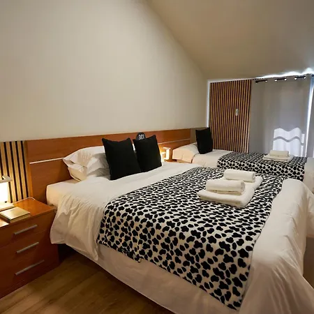 Bicis & Vacas Hotel La Pola de Gordon