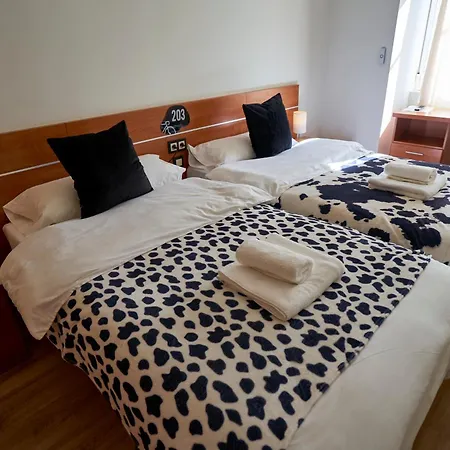 Bicis & Vacas Hotel La Pola de Gordon