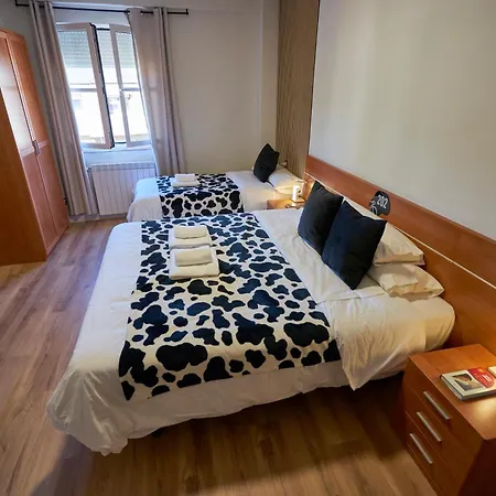 Bicis & Vacas La Pola de Gordon