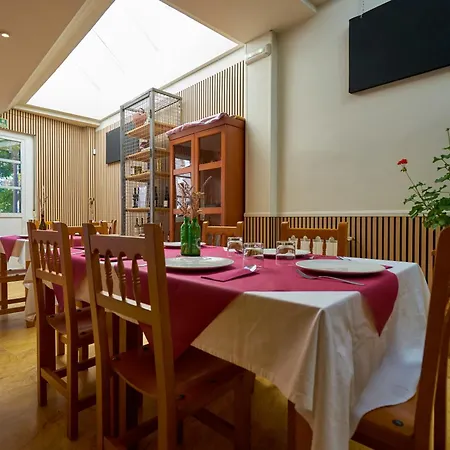 Bicis & Vacas Hotel *