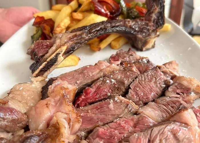 Hotel Bicis & Vacas La Pola de Gordon