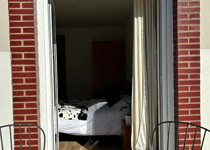 Bicis & Vacas Hotel La Pola de Gordon