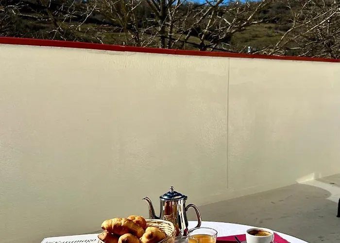 Hotel Bicis & Vacas *