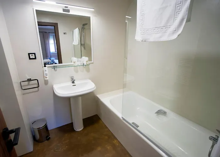 Hotel Bicis & Vacas *