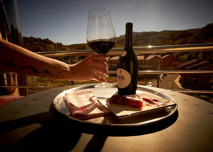 Bicis & Vacas Hotel *