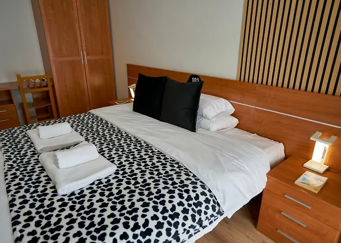 Bicis & Vacas Hotel La Pola de Gordon