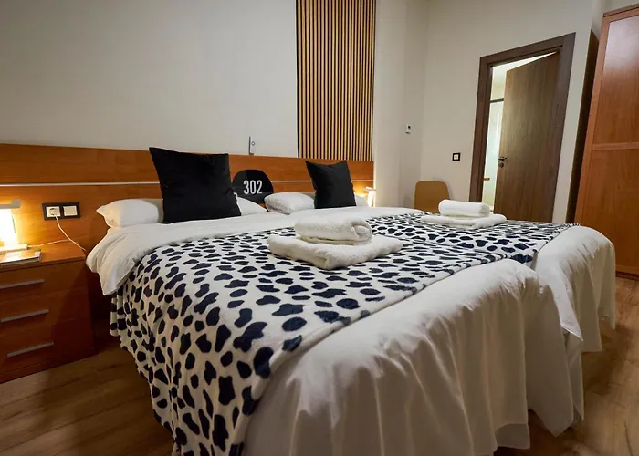 Bicis & Vacas Hotel *