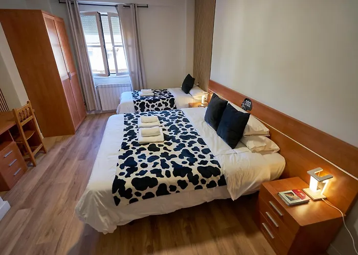 Bicis & Vacas La Pola de Gordon