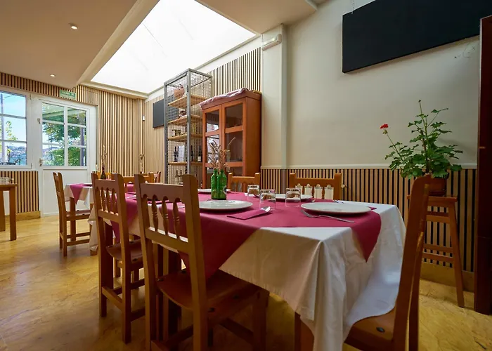 Bicis & Vacas Hotel *